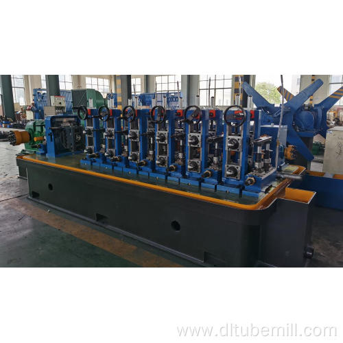 HG-32 High-Frequency Welded Tube Mill